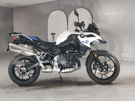 2024 BMW F 800 GS, белый, 990000 рублей, вид 1