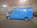 2003 Mercedes-Benz Sprinter, синий, 850000 рублей