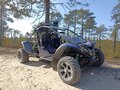 2013 FunCruiser FC1100, синий, 780000 рублей - вид 2