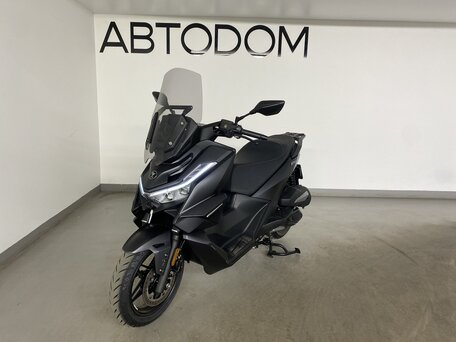 2024 Voge SR3, серый, 339000 рублей, вид 1