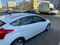 2014 Ford Focus III, белый, 750000 рублей - вид 2