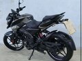 2023 Bajaj Pulsar NS 200, серый, 245000 рублей - вид 1