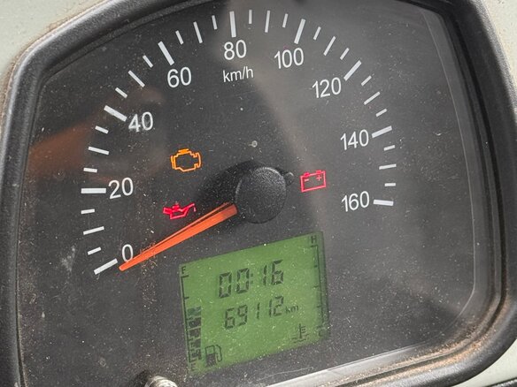 2016 УАЗ 3909, серый - вид 8