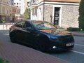 2010 Chevrolet Cruze I, чёрный, 550000 рублей - вид 9
