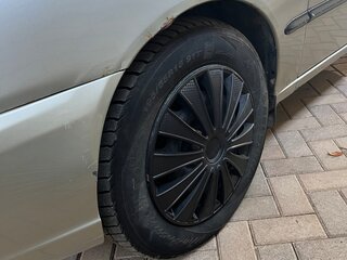 2004 Hyundai Accent ТагАЗ II, бежевый, 370000 рублей, вид 3
