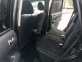 2012 Nissan X-Trail II Рестайлинг, чёрный - вид 10