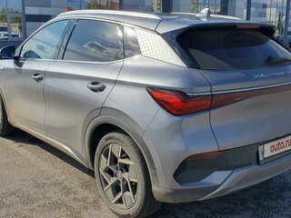 2022 BYD Yuan Plus Extended Range I, серый, 2489999 рублей, вид 4