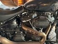 2020 Harley-Davidson Fat Bob, чёрный, 2900000 рублей - вид 6
