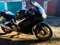 2015 Honda VFR 800, чёрный, 710000 рублей - вид 3