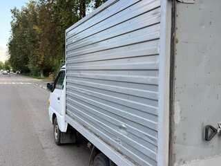 2006 Hyundai H100, белый, 500000 рублей, вид 5