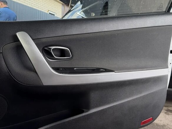 2013 Kia Ceed II, белый, 1100000 рублей - вид 10