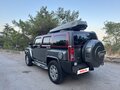 2008 Hummer H3, серый, 2500000 рублей - вид 6
