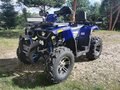 2023 Avantis Hunter 200, синий, 180000 рублей - вид 8