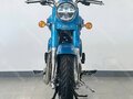 2026 Royal Enfield Classic 350, голубой, 497000 рублей - вид 8