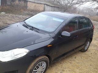 2013 Chery Very (A13), чёрный, 260000 рублей, вид 5