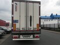 2018 Schmitz Cargobull SKO, белый