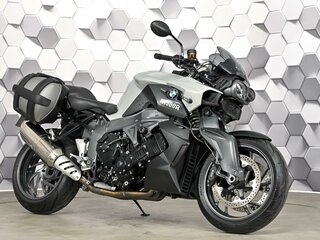 2010 BMW K 1300 R, белый, 927000 рублей, вид 1