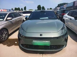 2026 Lynk & Co 07 I Рестайлинг, зелёный, 3280000 рублей, вид 2
