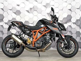 2016 KTM 1290 Super Duke R, чёрный, 927000 рублей, вид 3