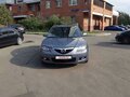 2008 Mazda 3 I (BK) Рестайлинг, серый - вид 3