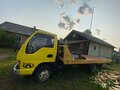 2005 JAC HFC 1040K, жёлтый, 700000 рублей - вид 3