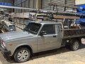 2011 LADA (ВАЗ) ВИС 2345, серебристый, 470000 рублей - вид 1