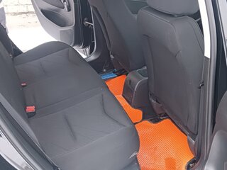 2011 Peugeot 308 I, чёрный, 490000 рублей, вид 5