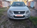 2008 Suzuki Grand Vitara II Рестайлинг, серебристый, 1250000 рублей