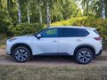2022 Nissan Rogue III, серебристый, 2649000 рублей - вид 6