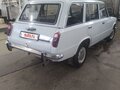 1984 Lada (ВАЗ) 2102, белый - вид 3