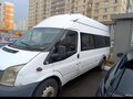 2009 Ford Transit, белый, 450000 рублей - вид 3