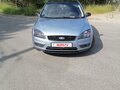 2006 Ford Focus II, голубой, 250000 рублей - вид 7