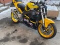 2002 Honda CBR 954RR Fireblade, жёлтый, 530000 рублей - вид 5