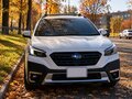 2022 Subaru Outback VI, белый, 2950000 рублей - вид 2