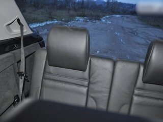 2007 BMW X5 3.0si II (E70), чёрный, 2600000 рублей, вид 5