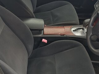 2008 Toyota Allion II, серебристый, 830000 рублей, вид 2
