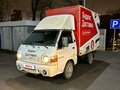 2006 Hyundai Porter, белый, 410000 рублей - вид 2