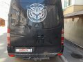 2007 Mercedes-Benz Sprinter, чёрный, 1300000 рублей - вид 3