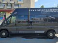 2012 Peugeot Boxer, серый, 1600000 рублей - вид 8
