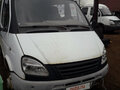 2003 ГАЗ ГАЗель (2705), белый, 101000 рублей