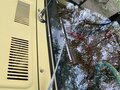 1975 Lada (ВАЗ) 2101, жёлтый, 350000 рублей - вид 9