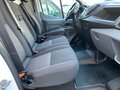 2015 Ford Transit, белый - вид 7