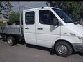 2004 Mercedes-Benz Sprinter, белый, 2200000 рублей - вид 1