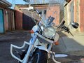 1999 Yamaha XVS400 Drag Star, белый, 355000 рублей - вид 2