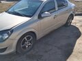 2008 Opel Astra H Рестайлинг, бежевый, 230000 рублей - вид 3