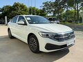 2025 Volkswagen Sagitar III Рестайлинг, белый, 1700000 рублей - вид 1
