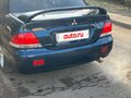 2006 Mitsubishi Lancer IX Рестайлинг, синий, 420000 рублей - вид 10