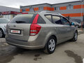 2010 Kia Ceed I Рестайлинг, серебристый, 650000 рублей - вид 4