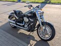 2020 Harley-Davidson Fat Boy, чёрный, 2090000 рублей