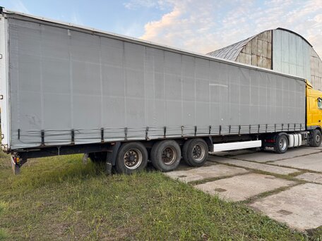 2008 Krone SD, серый, 850000 рублей, вид 2